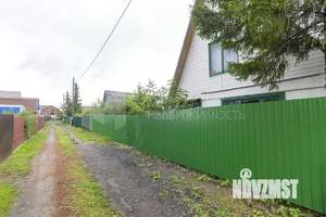 Дом 50м², 1-этажный, участок 5 сот.  