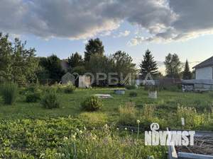 Дача 24м², 2-этажный, участок 10 сот.  