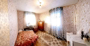 Дом 52м&sup2;, 2-этажный, участок 11 сот.  