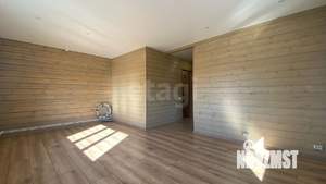 Дом 50м², 1-этажный, участок 4 сот.  
