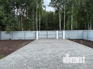 Дом 90м&sup2;, 2-этажный, участок 7 сот.  