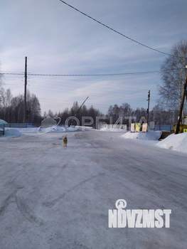 Дом 37м², 2-этажный, участок 6 сот.  