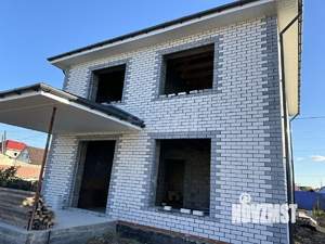 Дом 170м&sup2;, 2-этажный, участок 5 сот.  