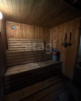 Дом 40м², 2-этажный, участок 4 сот.  