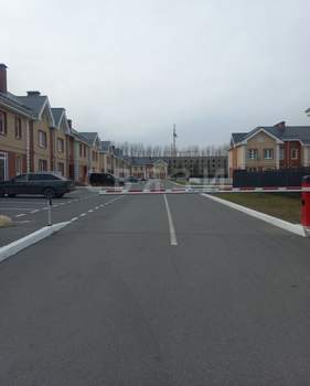 Дом 154м&sup2;, 3-этажный, участок 5 сот.  