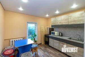 Дом 85м&sup2;, 2-этажный, участок 11 сот.  