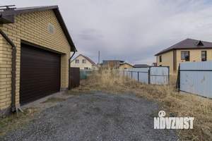 Дом 224м², 2-этажный, участок 8 сот.  