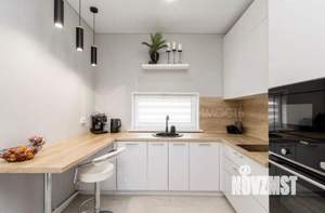 Коттедж 134м&sup2;, 2-этажный, участок 10 сот.  