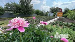 Дом 14м&sup2;, 1-этажный, участок 6 сот.  