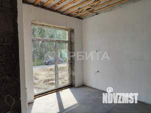 Дом 124м², 2-этажный, участок 8 сот.  