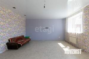 Дом 171м&sup2;, 2-этажный, участок 6 сот.  