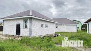 Дача 82м², 2-этажный, участок 4 сот.  