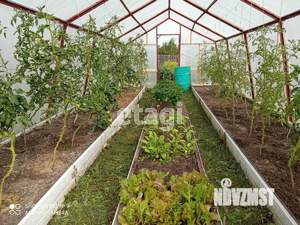 Дом 70м², 2-этажный, участок 18 сот.  