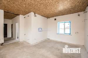 Коттедж 142м&sup2;, 1-этажный, участок 8 сот.  