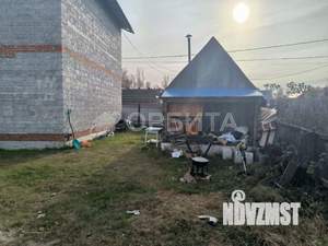 Дом 104м², 2-этажный, участок 5 сот.  