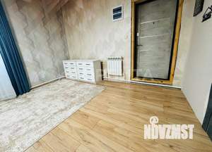 Дом 110м², 2-этажный, участок 5 сот.  