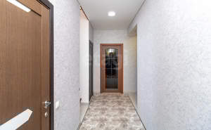 Дом 124м&sup2;, 2-этажный, участок 6 сот.  