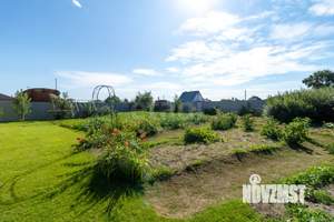 Дом 127м&sup2;, 2-этажный, участок 11 сот.  