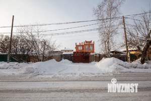 Коттедж 234м&sup2;, 2-этажный, участок 9 сот.  