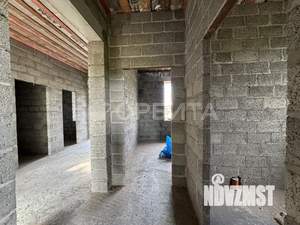 Дом 135м², 2-этажный, участок 5 сот.  