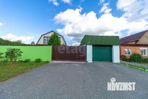 Дом 179м², 2-этажный, участок 11 сот.  