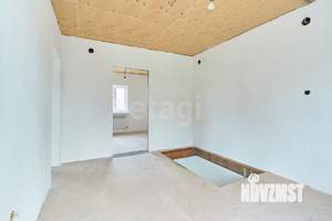 Дом 120м², 2-этажный, участок 5 сот.  