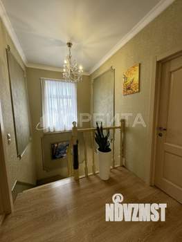 Дом 144м&sup2;, 2-этажный, участок 6 сот.  