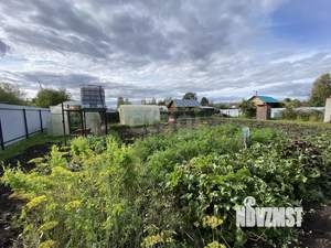 Дача 18м², 1-этажный, участок 10 сот.  