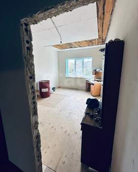 Дом 91м&sup2;, 2-этажный, участок 7 сот.  