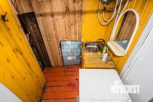 Дом 76м&sup2;, 1-этажный, участок 4 сот.  