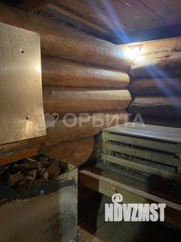 Дом 30м², 2-этажный, участок 7 сот.  