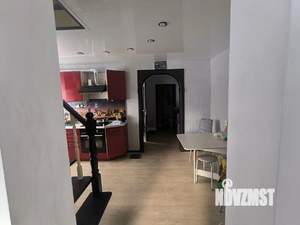 Дом 128м&sup2;, 2-этажный, участок 5 сот.  