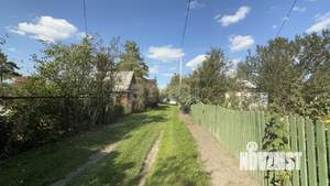 Дом 15м², 1-этажный, участок 4 сот.  