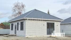 Дача 80м², 1-этажный, участок 8 сот.  