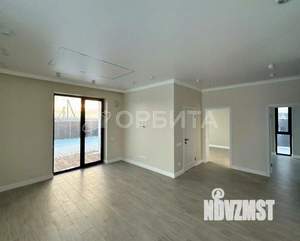 Дом 71м&sup2;, 2-этажный, участок 6 сот.  