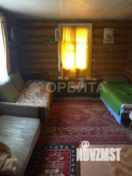 Дача 25м², 2-этажный, участок 4 сот.  