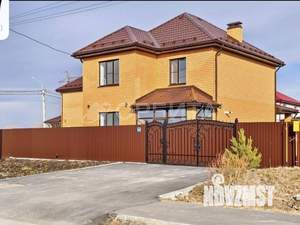 Дом 134м², 2-этажный, участок 5 сот.  