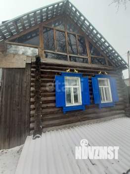 Дом 22м&sup2;, 1-этажный, участок 4 сот.  