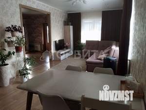Дом 110м², 2-этажный, участок 4 сот.  
