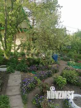 Дом 25м&sup2;, 1-этажный, участок 9 сот.  