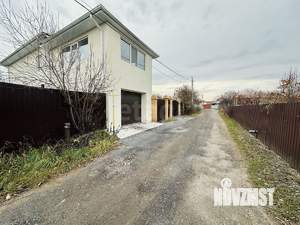 Дом 150м², 2-этажный, участок 8 сот.  