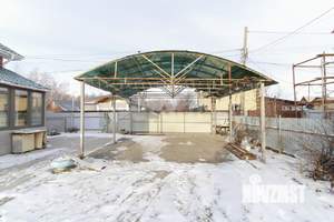 Дом 193м&sup2;, 2-этажный, участок 12 сот.  