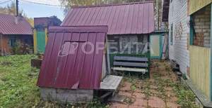 Дом 20м², 2-этажный, участок 0 сот.  