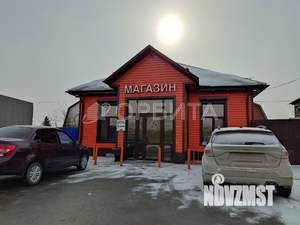 Дача 20м², 2-этажный, участок 4 сот.  