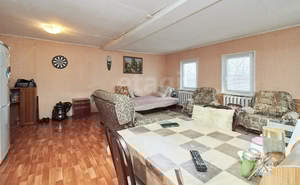 Дом 51м&sup2;, 2-этажный, участок 8 сот.  