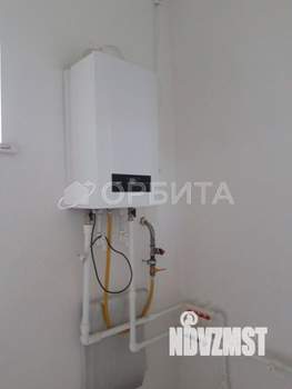 Дом 129м&sup2;, 2-этажный, участок 8 сот.  