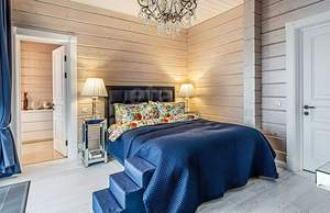 Дом 61м&sup2;, 2-этажный, участок 5 сот.  