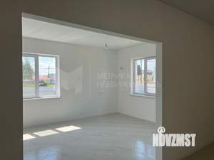 Коттедж 110м&sup2;, 1-этажный, участок 8 сот.  