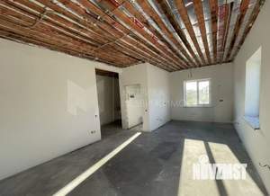 Коттедж 90м&sup2;, 1-этажный, участок 6 сот.  