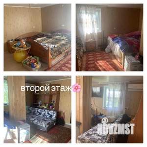 Дача 50м², 2-этажный, участок 8 сот.  